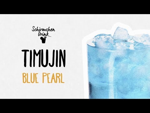 Blue Pearl |Timujin