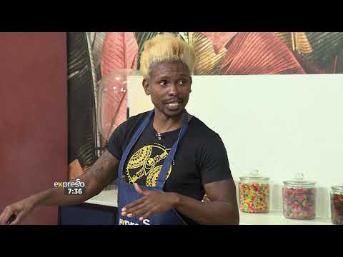 Recipe: Muriwo Unedovi