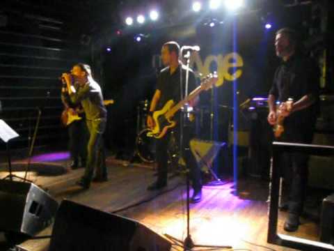 Radiofiera+Kiki@NewAge PIOVA 09-01-2009