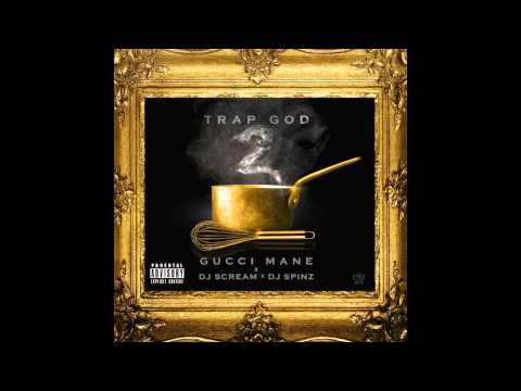 Gucci Mane - "Nuthin On Ya" (feat. Wiz Khalifa)
