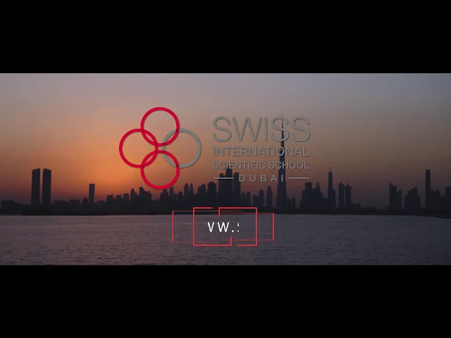 Swiss Boarding School in Dubai