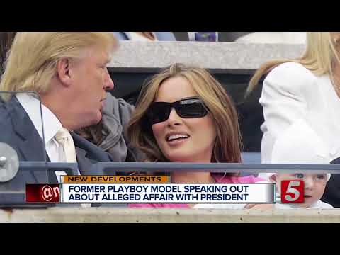 Afternoon Headlines: Friday, March 23, 2018