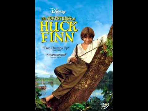 THE ADVENTURES OF HUCK FINN         (MAIN  TITLE)
