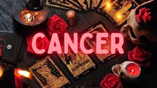 CANCER THEY NEED TO SEE 👀​YOU CANCER FACE TO FACE🔥❤️ & TELL YOU THE TRUTH! 💬 THEY STILL LOVE YOU!❤️🔮