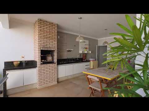 Vendo Linda Casa na cidade de Araras - Bairro Piratininga