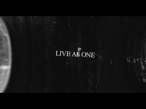 CHRONE & BALE - Live As One