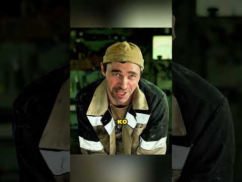 АВТОРИТЕТ ОЦЕНИЛ РАБОТУ МЕХАНИКА #сериал #невский #криминал