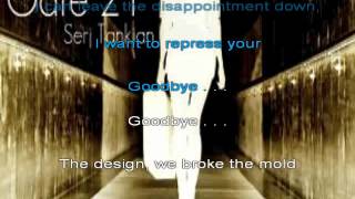 Serj Tankian - Gate 21 (Karaoke Lyrics)