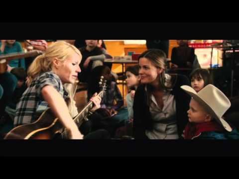 Country Strong | Clip: 'Travis'