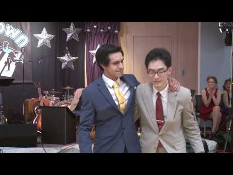 Beantown 2018   Intermediate Mix & Match Finals