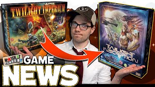 Watch It Played - Ticket to Ride: Map Collection Volume 6½ - Poland video thumbnail