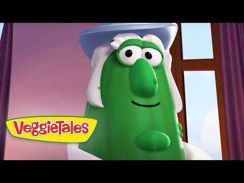 Lo Mejor del SeƱor Nezzer | VeggieTales en EspaƱol š