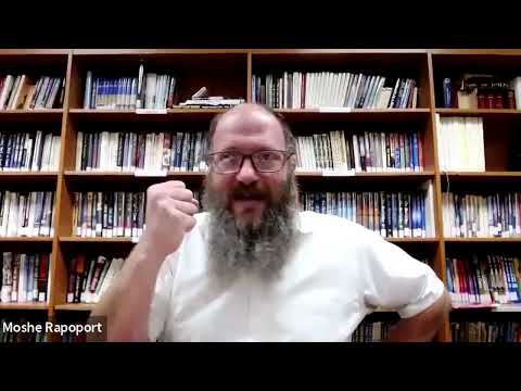 Iggeres Hateshvah Chapter 7 part 2