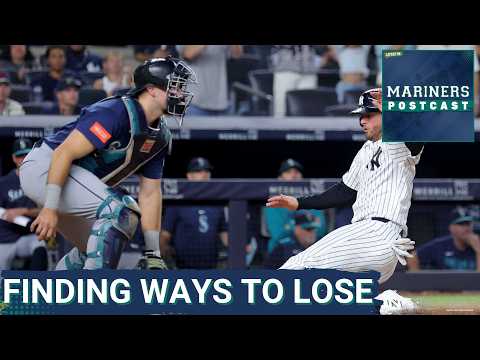 Mariners Game Cast