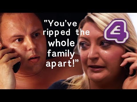 DISTRAUGHT Bride Meets Fiancé in Las Vegas To Call the Wedding Off!! | Don't Tell the Bride