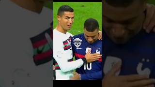 Download lagu Pembalasan Mbappe untuk Ronaldo #shorts mp3