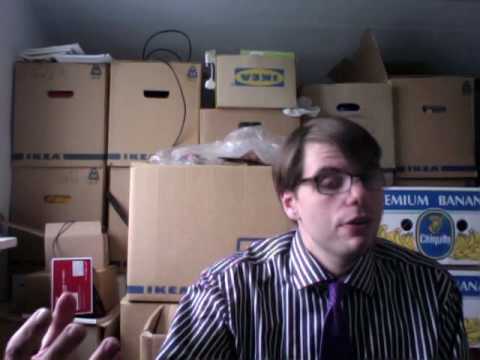 30 sekunderscoachen - Del 12: Återvinning är framgångens moder