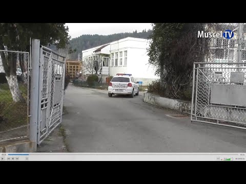 Jurnal MUSCEL TV 12.01.2022 Șase elevi au consumat alcool la școală