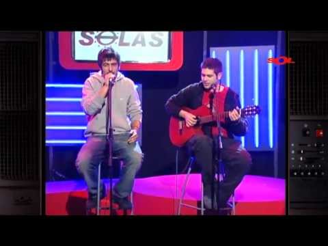 A Ninguna Parte - Estopa