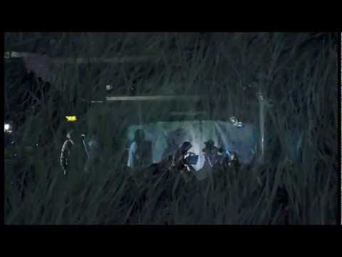 The Elijah - Live at The Underworld DVD