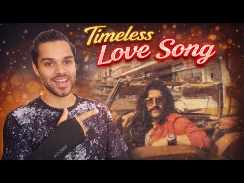 Alla Beni Pulla Beni - Barış Manço / English Lyrics//Reaction 