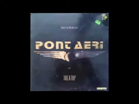 Pont Aeri vol. 5 - Take a Trip (2001)