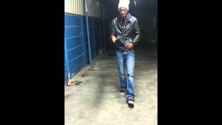 A MiLi Jeanie Fooling Around