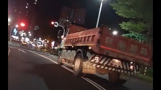 整個道路都是學長我家開的（檢舉五張成功）