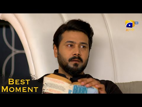 Grift Episode 53 || Ali Abbas - Saniya Shamshad || 𝐁𝐞𝐬𝐭 𝐌𝐨𝐦𝐞𝐧𝐭 𝟎𝟖 || Har Pal Geo