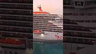 📍Wow!  🚢यह Cruise Ship बहुत खूबसूरत है #viewersloverviews