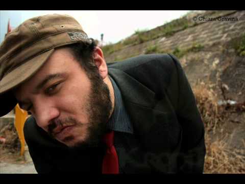 Carducci Feat. Kronik & DjIndigesto - Fidji D' La Prucin'