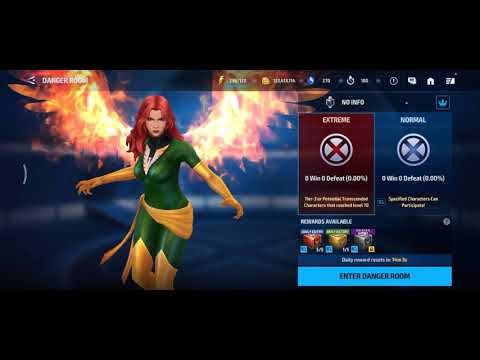 Anyone facing this bug ???? || MARVEL FUTURE FIGHT