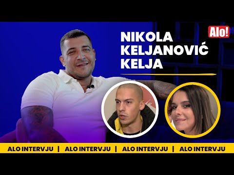 TRAŽIO SAM 500.000 ZA ELITU! Ćaletov sin bez pardona: Kajem što sam ikada IŠAO U ŠKOLU