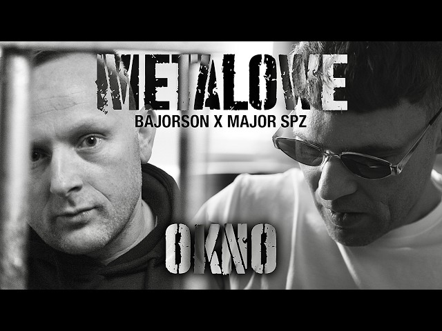 Metalowe Okno  von Bajorson & Major Spz  ((jetzt ansehen))