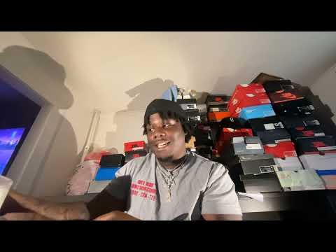 BDot Goon - You Know What I Smoke (Official Video) Shot By: Starr Mazi Ok Bdot 👀🔥 L’A Els Reacts