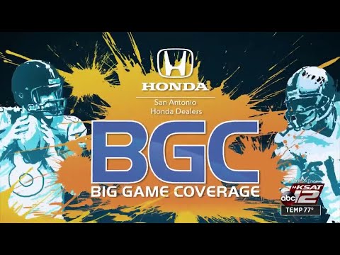 BGC Thursday Night Highlights- Week 4