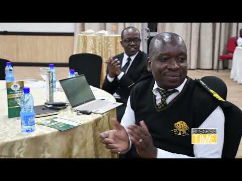 Business Time - 30 August 2022