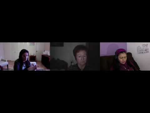 102 María, Compromiso con Shiva  Hipnosis Conciencia Efectiva Irazema Nuño