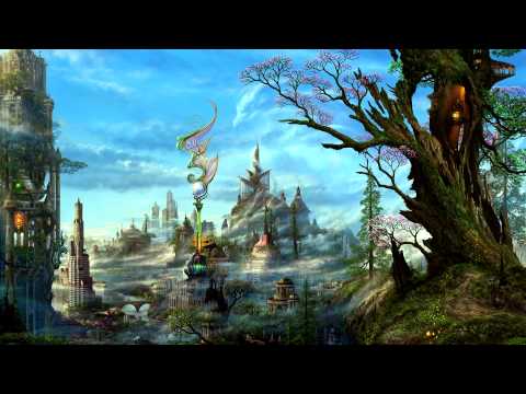 Ivan Torrent - The Sylvan Path