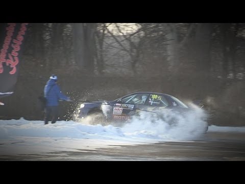2 Królewski Winter Cup 2017 - Action by MotoRecords.pl