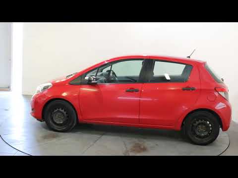 Toyota Yaris 1.4 D-4d 90 5Dr Terra - Image 2