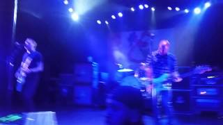 Alkaline Trio - Kiss You To Death