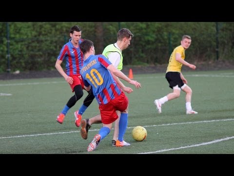 Sęk Team - RKK agropark.com.pl: 7. tydzień (FLS Wiosna 2014)