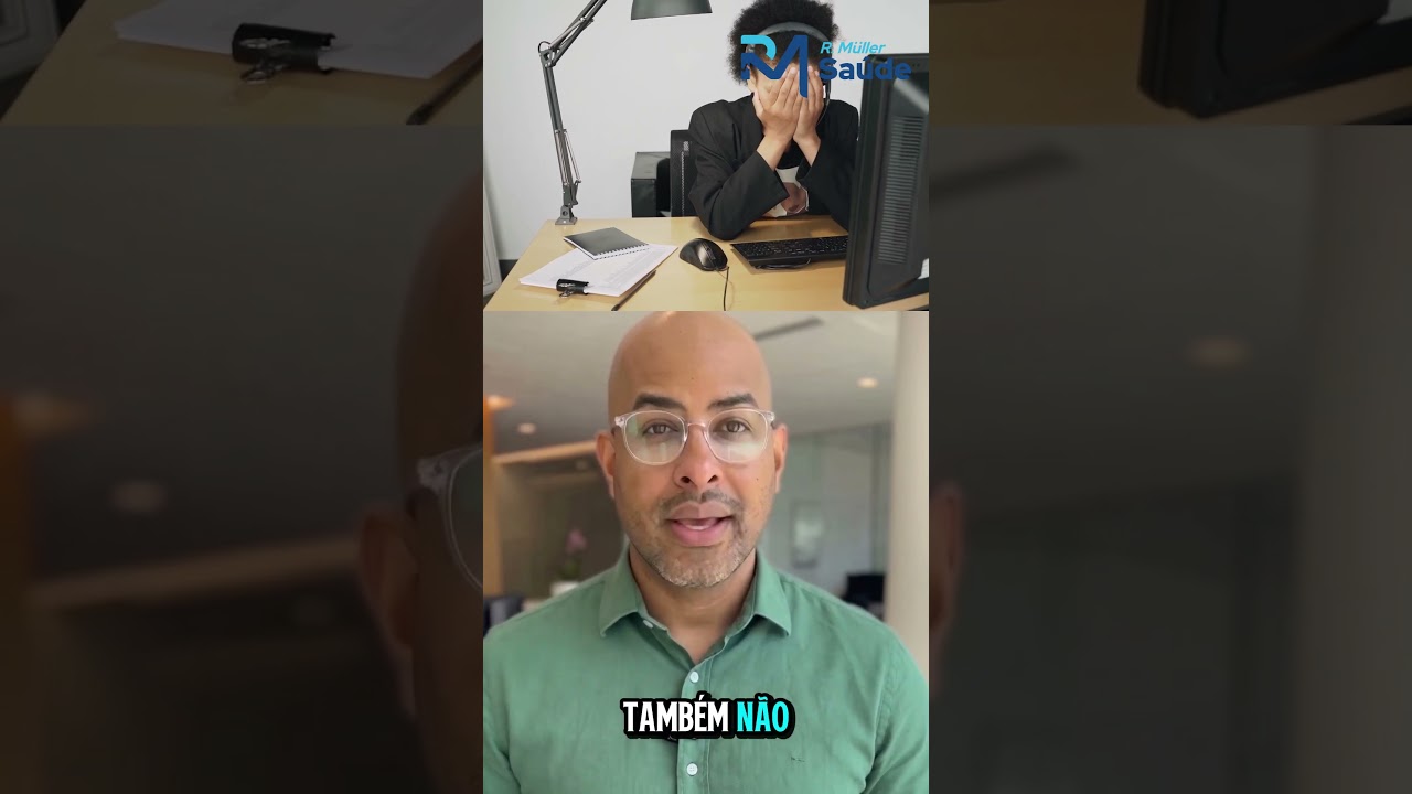 Quando a empresa diz que já tem um pacote de benefícios completo... Aí você pergunta o que tem nele