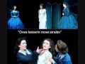 Musical Elisabeth - Eine kaiserin muss glänzen ...