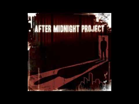 Wilted- After Midnight Project