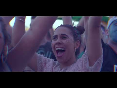 UNITE WITH TOMORROWLAND ATHENS 2019 - AFTERMOVIE (HD)