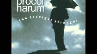 Procol Harum - The Truth Won't Fade Away