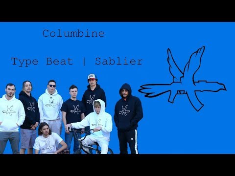 [FREE] Sablier | Columbine Type Beat | Prod by Fharo
