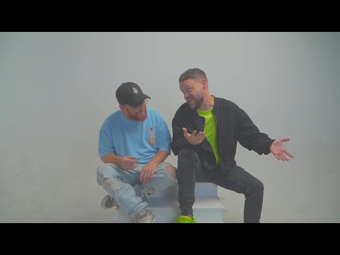 CHUKKY & JAVI MEDINA - NO ERES TÚ (Videoclip)
